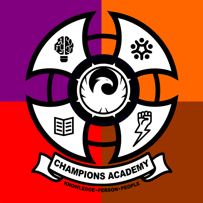 Champions Academy