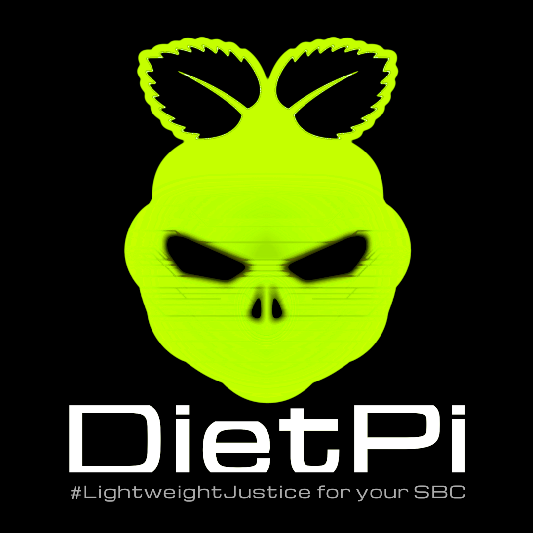 Dietpi Dash